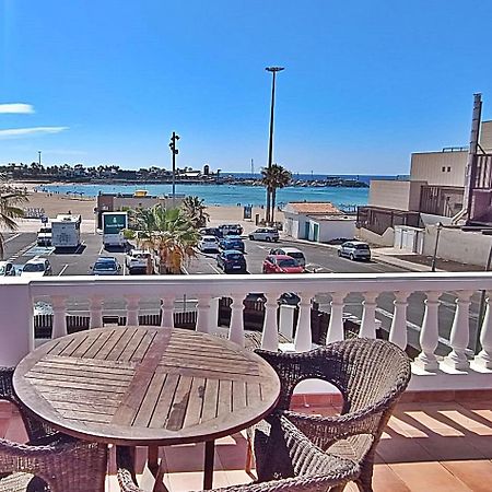 Caleta Beach House كاليتا ذي فوستي المظهر الخارجي الصورة
