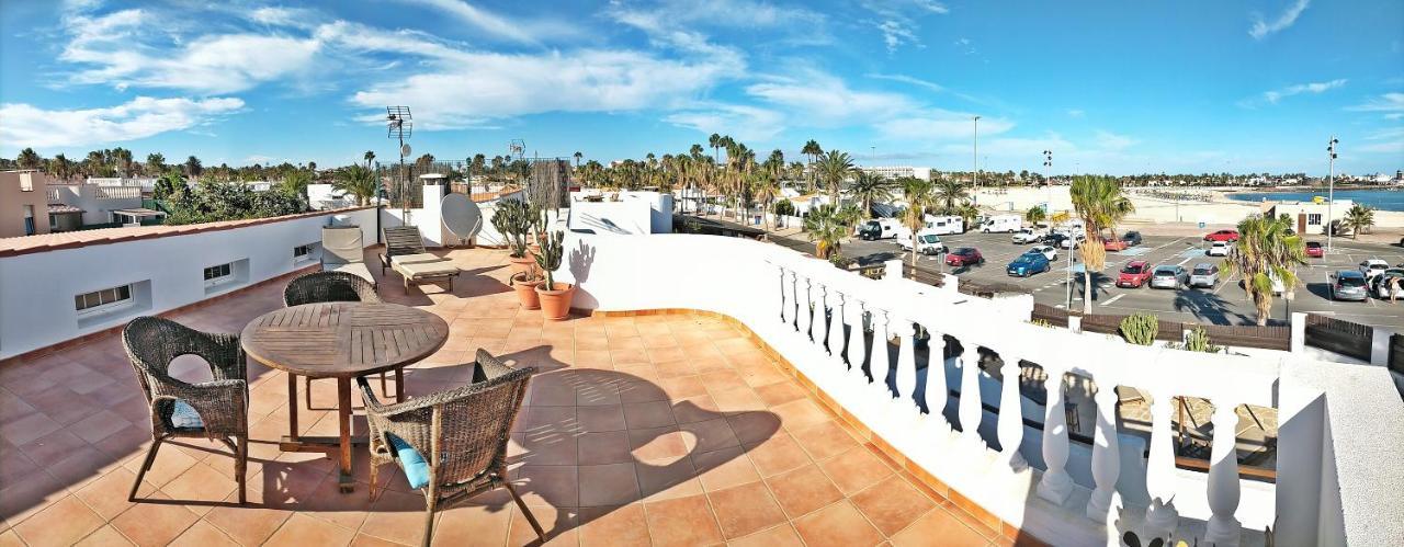 Caleta Beach House كاليتا ذي فوستي المظهر الخارجي الصورة