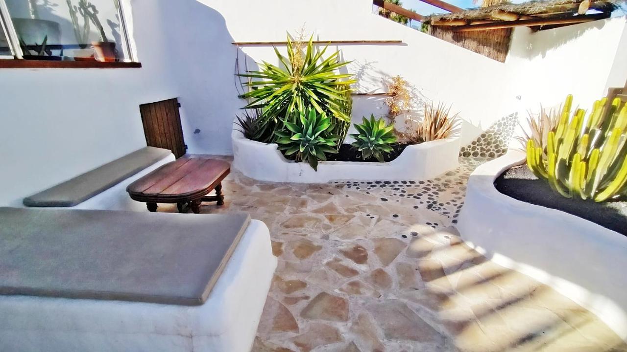Caleta Beach House كاليتا ذي فوستي المظهر الخارجي الصورة