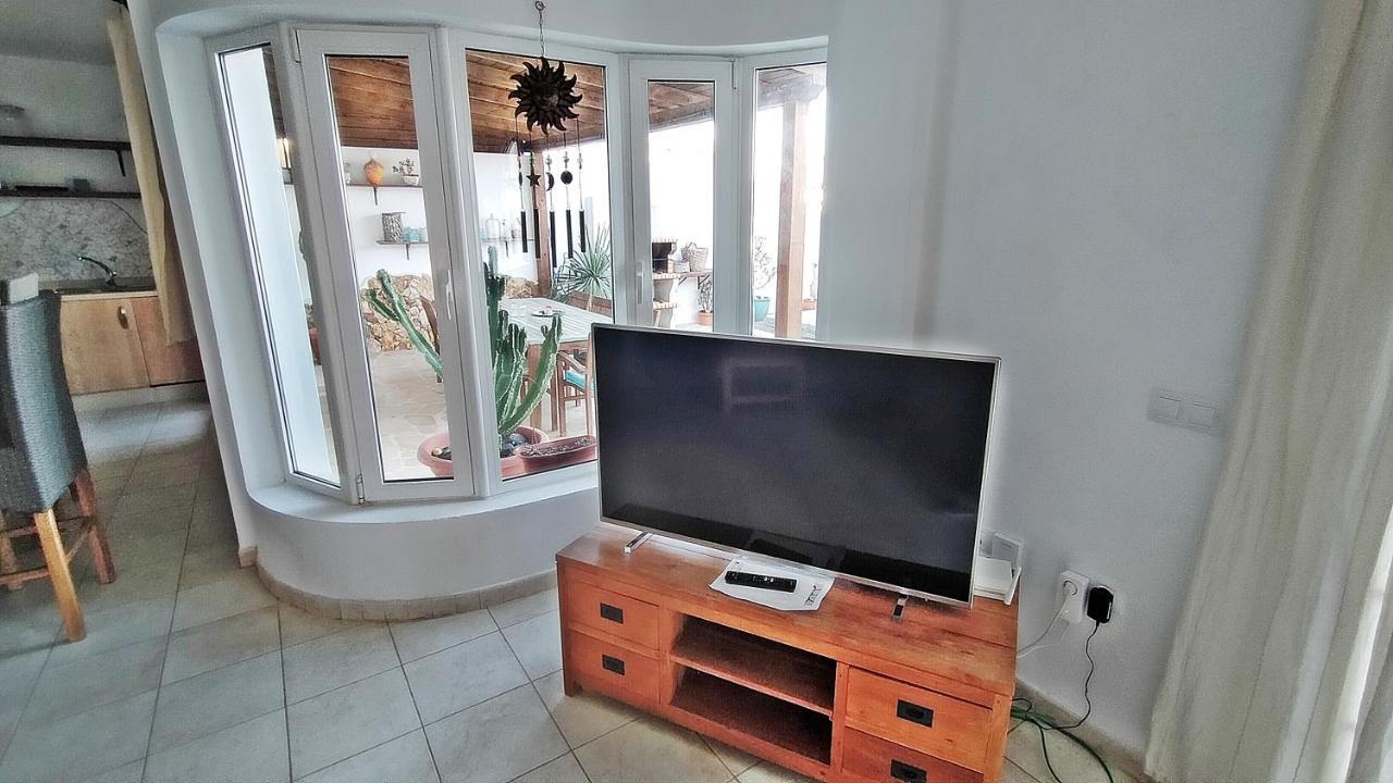 Caleta Beach House كاليتا ذي فوستي المظهر الخارجي الصورة