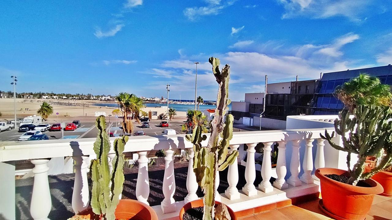 Caleta Beach House كاليتا ذي فوستي المظهر الخارجي الصورة