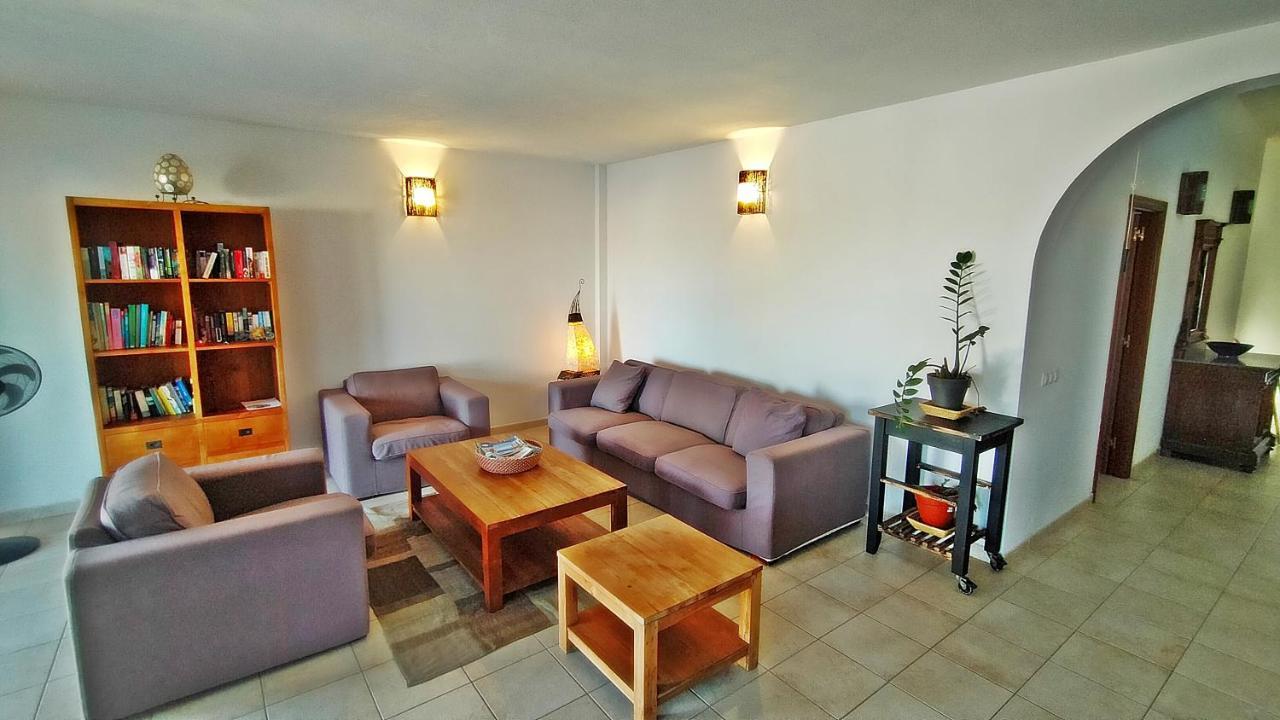 Caleta Beach House كاليتا ذي فوستي المظهر الخارجي الصورة