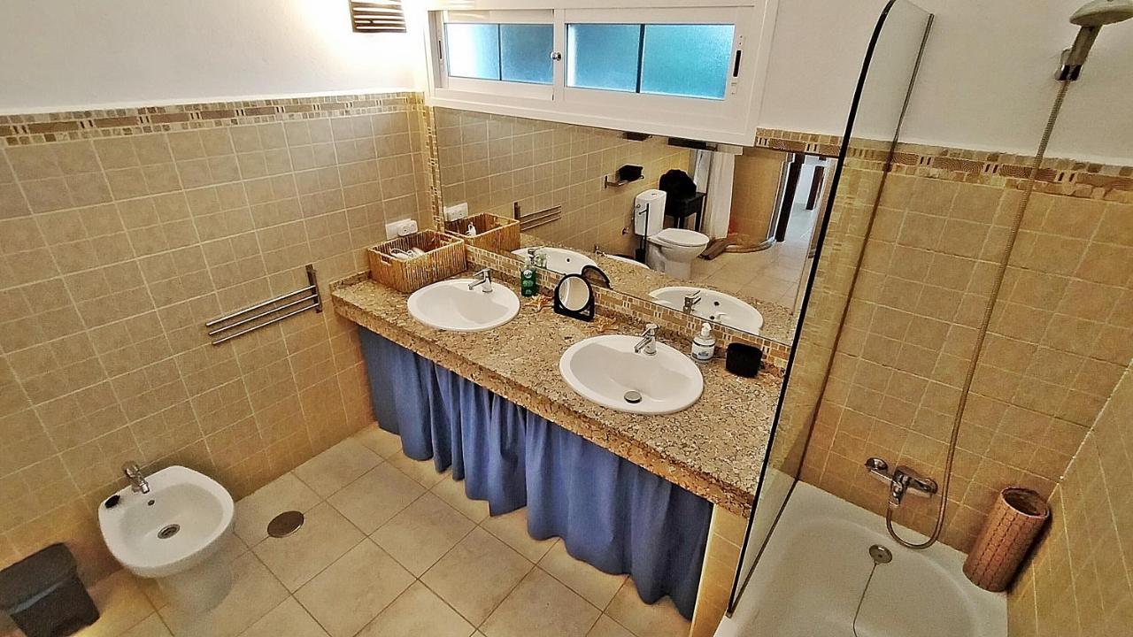 Caleta Beach House كاليتا ذي فوستي المظهر الخارجي الصورة