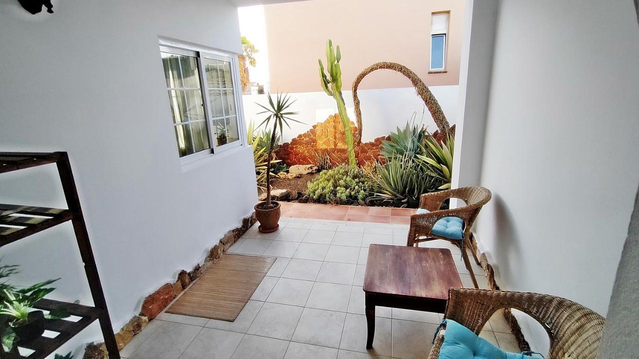 Caleta Beach House كاليتا ذي فوستي المظهر الخارجي الصورة