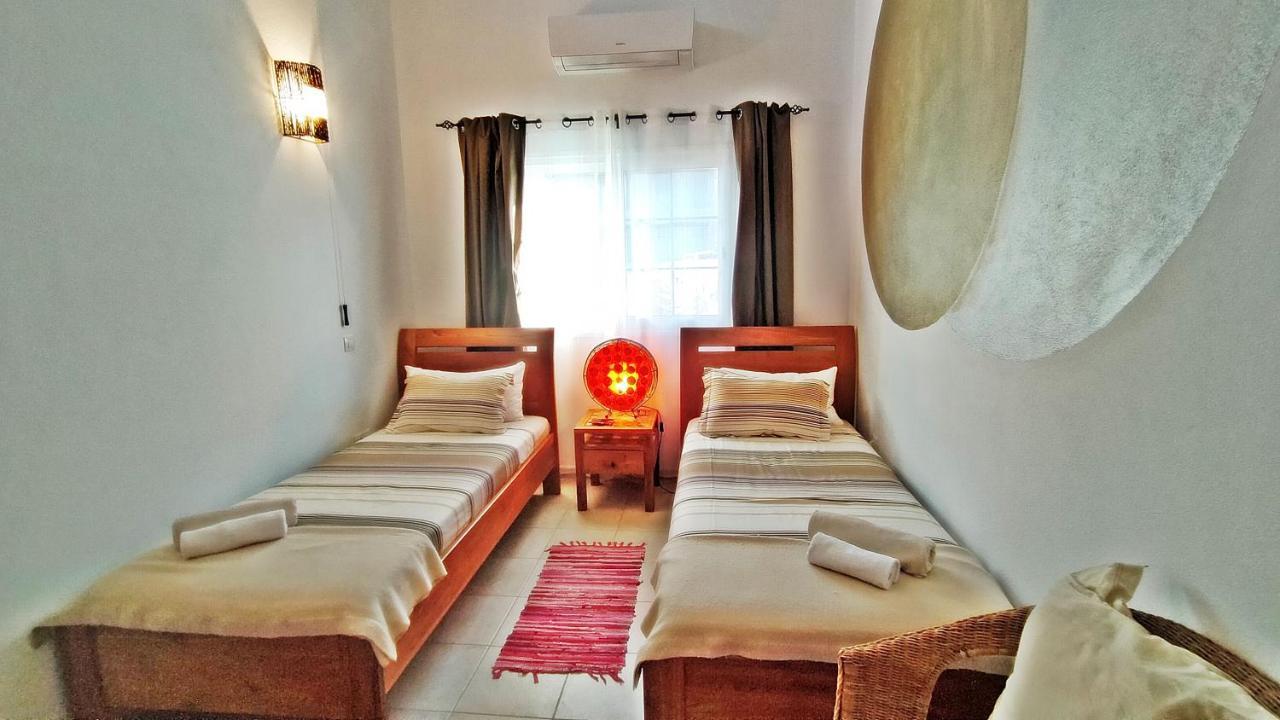Caleta Beach House كاليتا ذي فوستي المظهر الخارجي الصورة