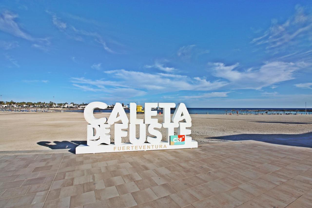 Caleta Beach House كاليتا ذي فوستي المظهر الخارجي الصورة