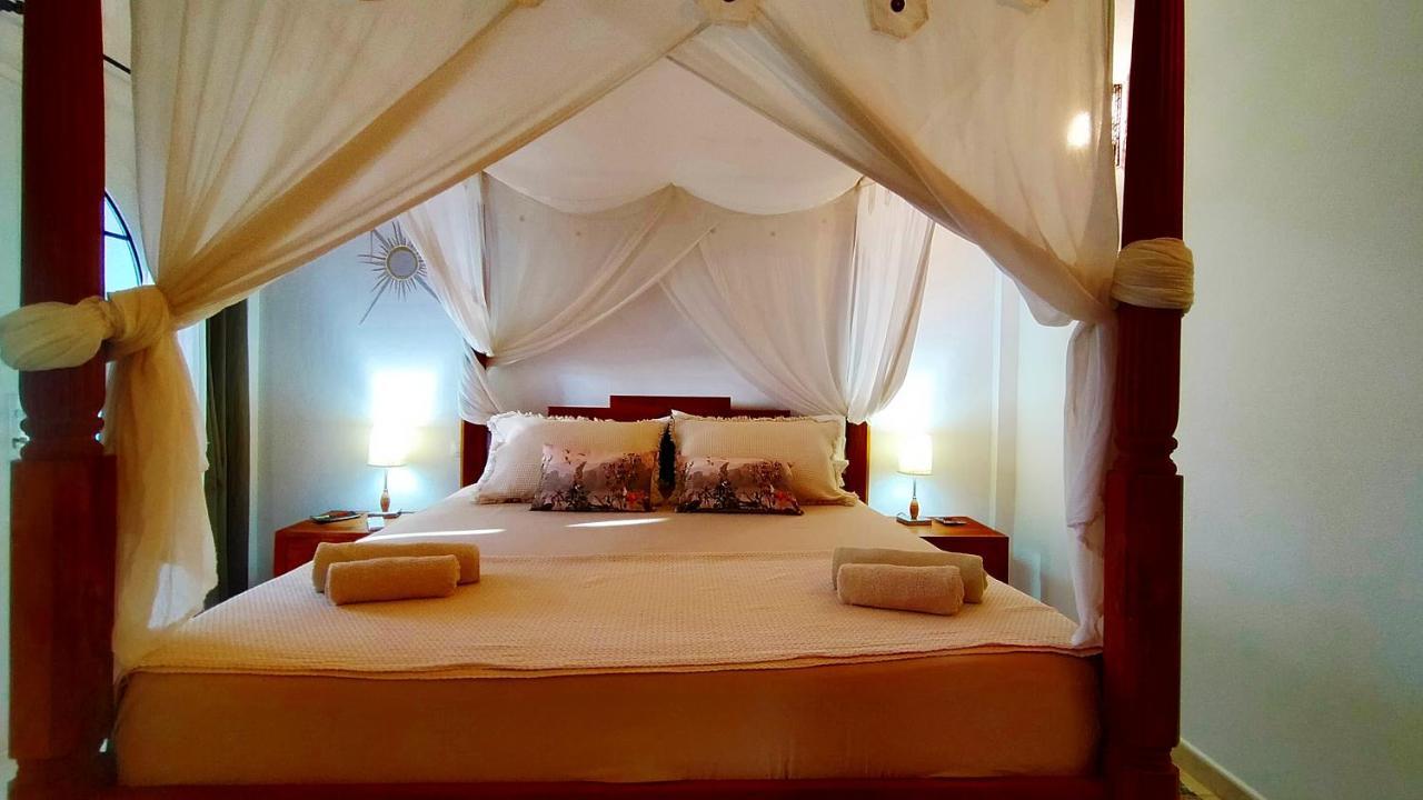 Caleta Beach House كاليتا ذي فوستي المظهر الخارجي الصورة