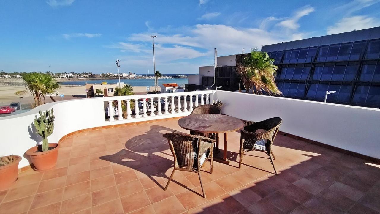 Caleta Beach House كاليتا ذي فوستي المظهر الخارجي الصورة