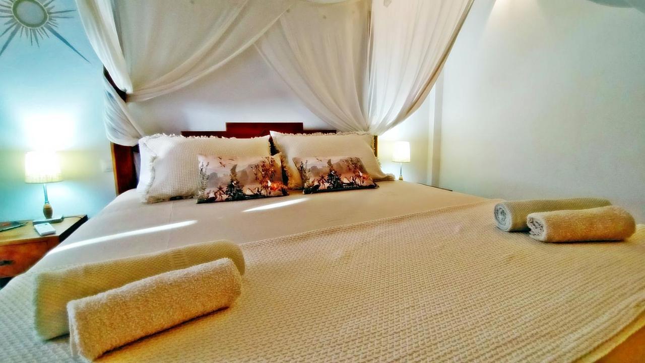 Caleta Beach House كاليتا ذي فوستي المظهر الخارجي الصورة