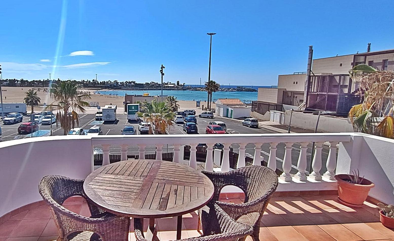 Caleta Beach House كاليتا ذي فوستي المظهر الخارجي الصورة